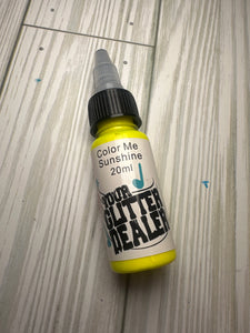 LIQUID PIGMENTS