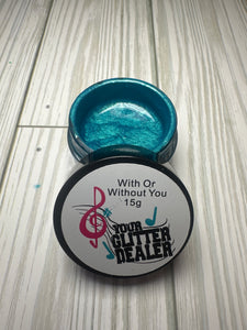 PIGMENT PASTE