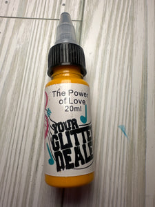 LIQUID PIGMENTS