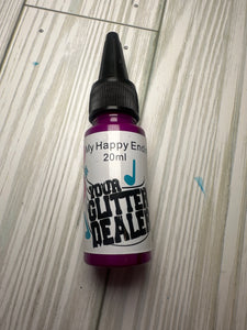 LIQUID PIGMENTS