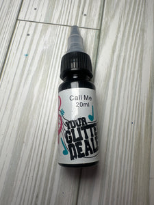 LIQUID PIGMENTS