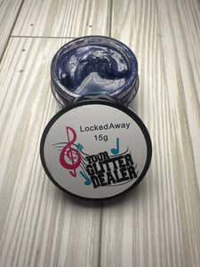 PIGMENT PASTE