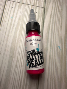 LIQUID PIGMENTS