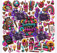 Load image into Gallery viewer, YGD’s UVDTF COLLECTION PRE ORDER- 10/5 ONLY THIS ON ORDER