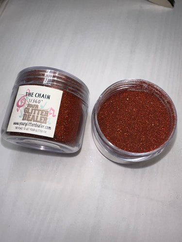 THE CHAIN - MICRO LINE