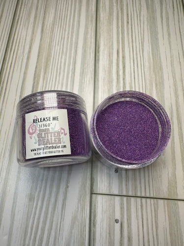 RELEASE ME - MICRO LINE