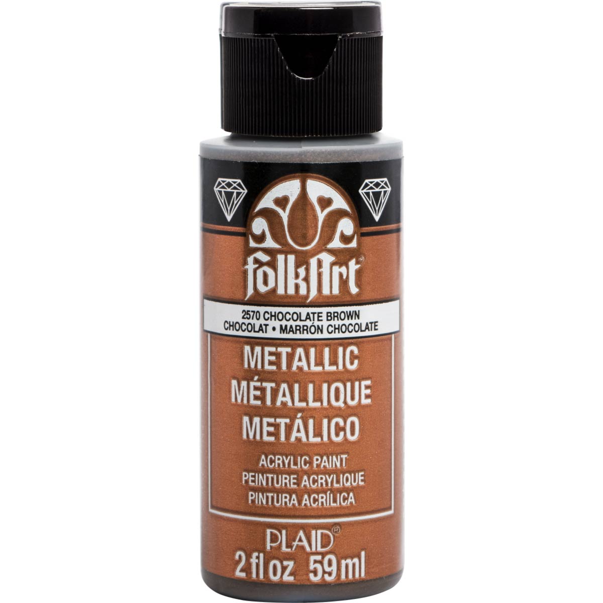 FolkArt ® Metallics