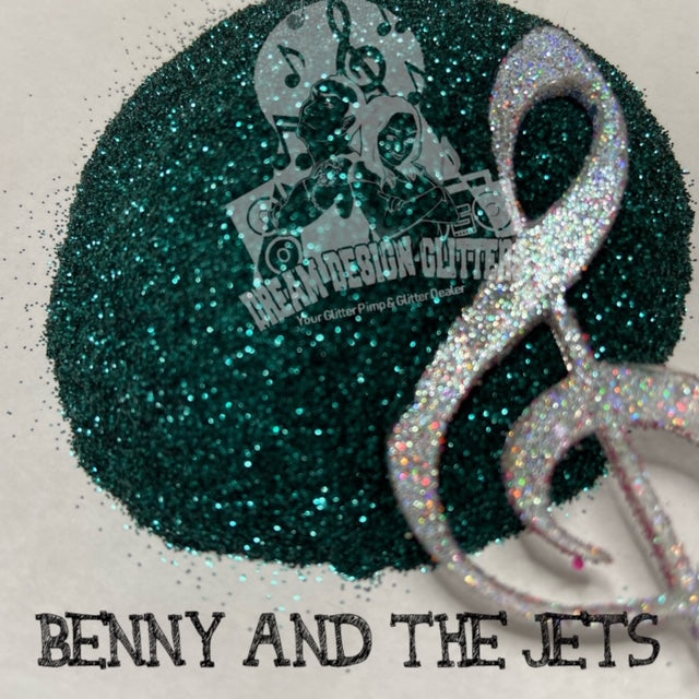 BENNY AND THE JETS