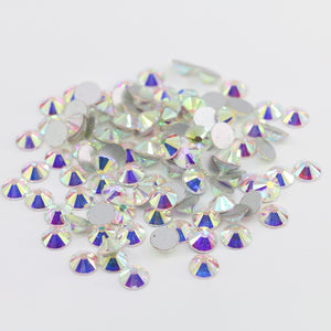 GLASS RHINESTONE