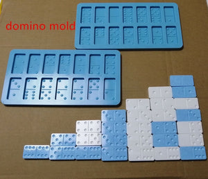 DOMINO MOLD