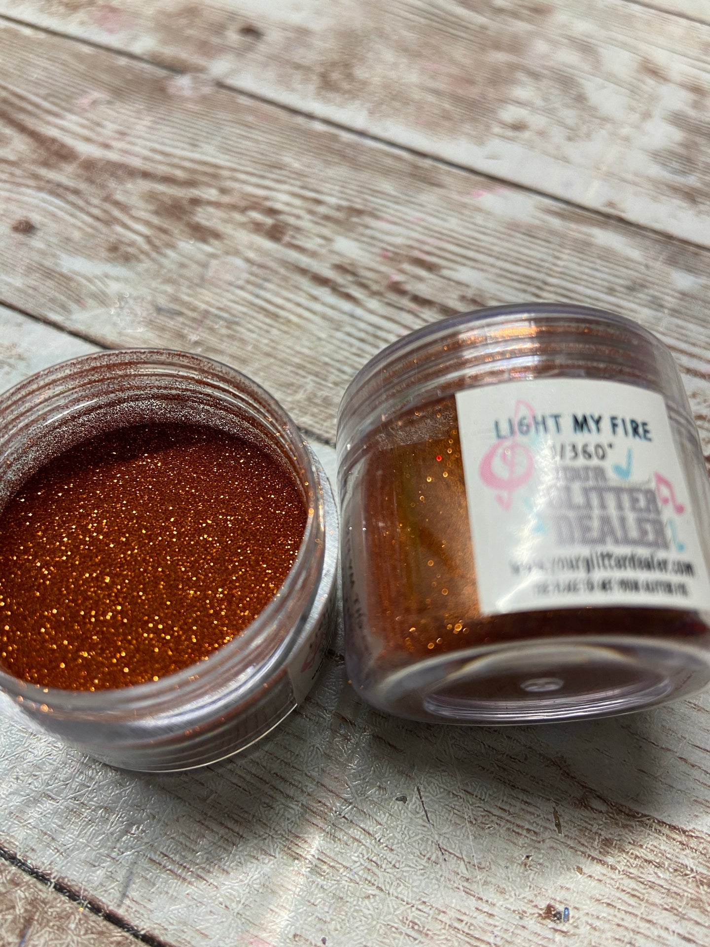 LIGHT MY FIRE- MICRO LINE