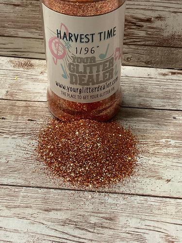 HARVEST TIME
