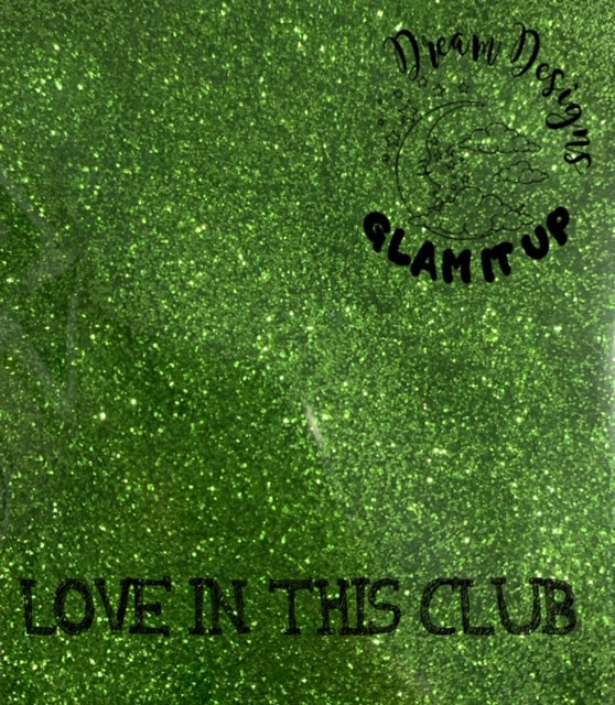 LOVE IN THIS CLUB